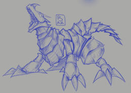 sketch example /w shading and a "complex" example